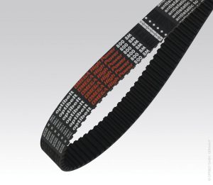 520 8M 30 HIPO Optibelt OMEGA High Power Endless timing belts Optibelt