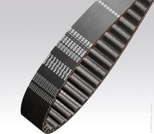 345 5M 15 Optibelt HTD Endless timing belts Optibelt