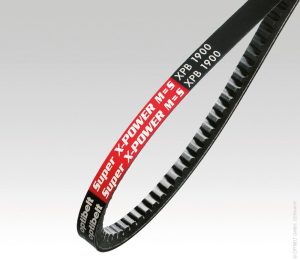 XPA 1232 Optibelt SUPER X-POWER Endless V-belts Optibelt