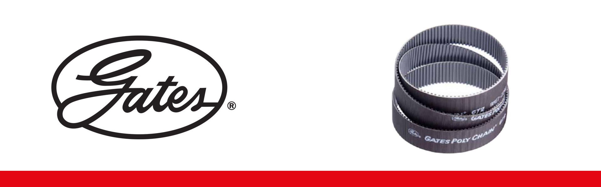 Gates PolyChain® GT2