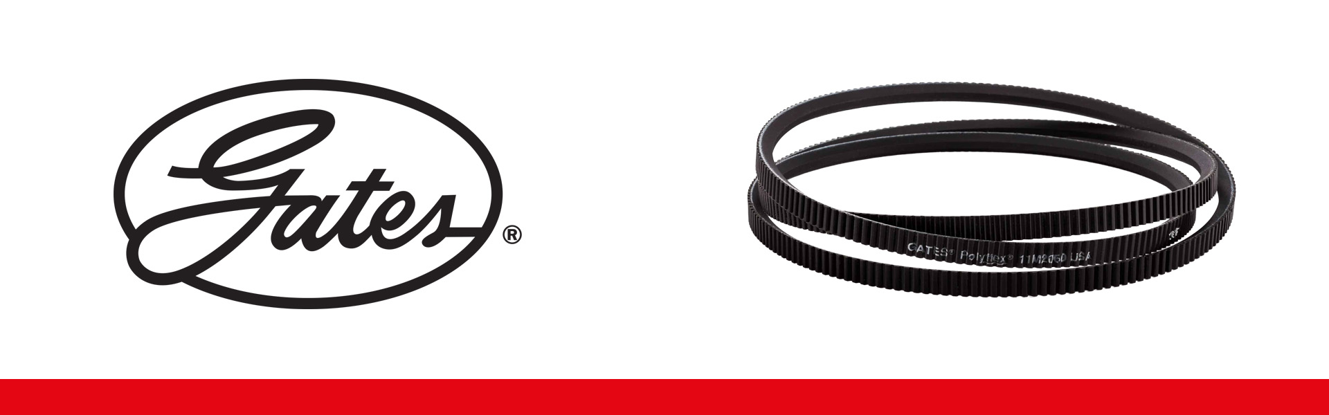 Gates Polyflex®