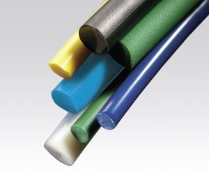 RR 12 GREEN-SMOOTH 88 SHORE A Optibelt RR (Roll) Round belts Optibelt