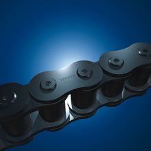 10B-1 Simplex Roller chains 10B1X5M RENOLD Blue RENOLD