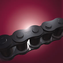 16B-1 Simplex Roller chains SD16B1GFX5M RENOLD SD RENOLD