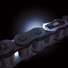 06B-1 Simplex Roller chains GY06B1X10FT RENOLD Synergy RENOLD