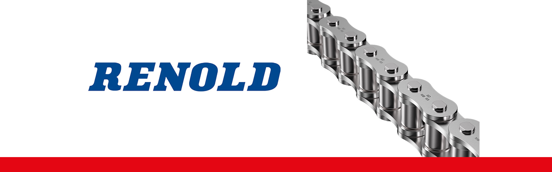 Renold Stainless Steel