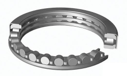 T126W Timken