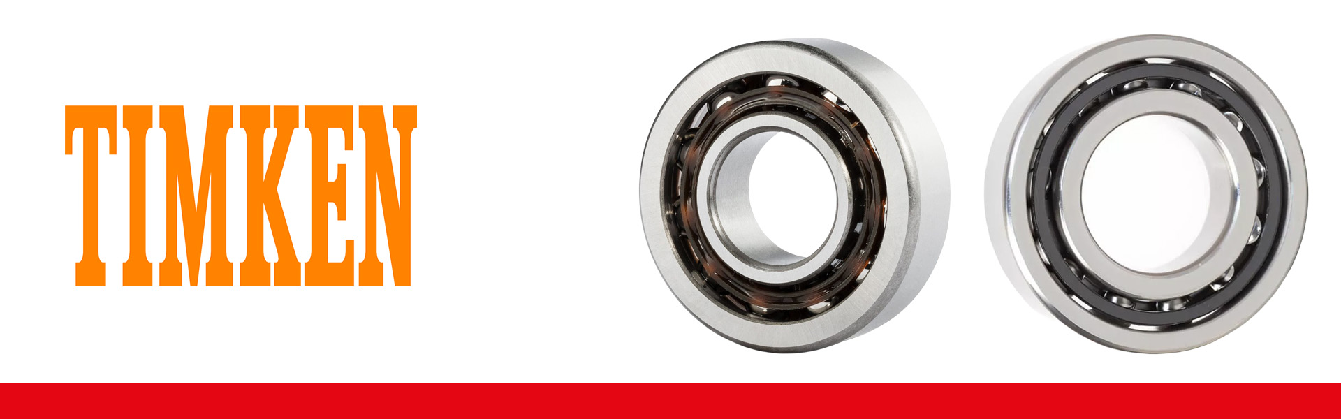 Timken Angular Contact Bearings