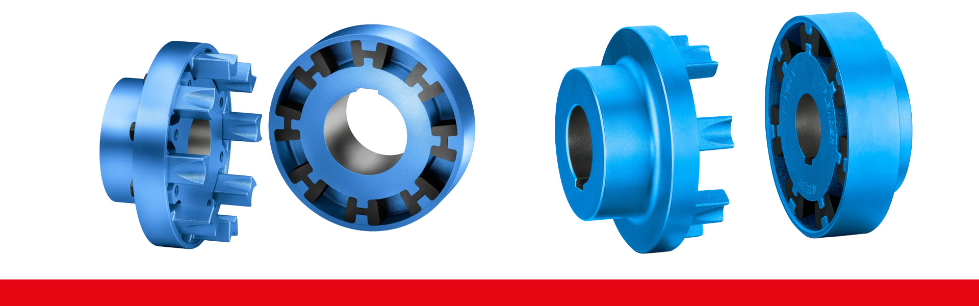 Torsional Flexible