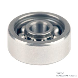 607 Timken