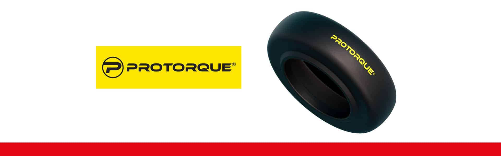 PTC TYRE (Elastisch) Flexible Element