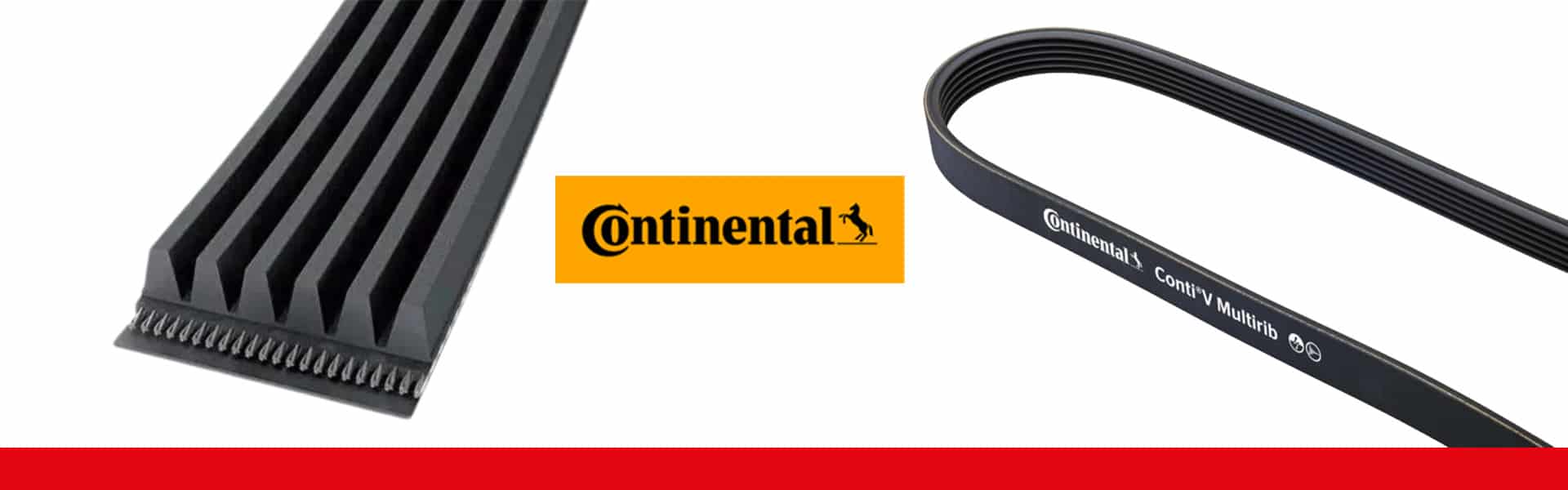 Conti® V Multirib Power