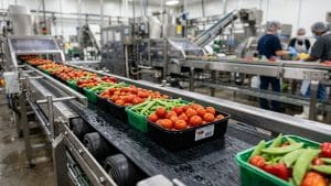 Food grade