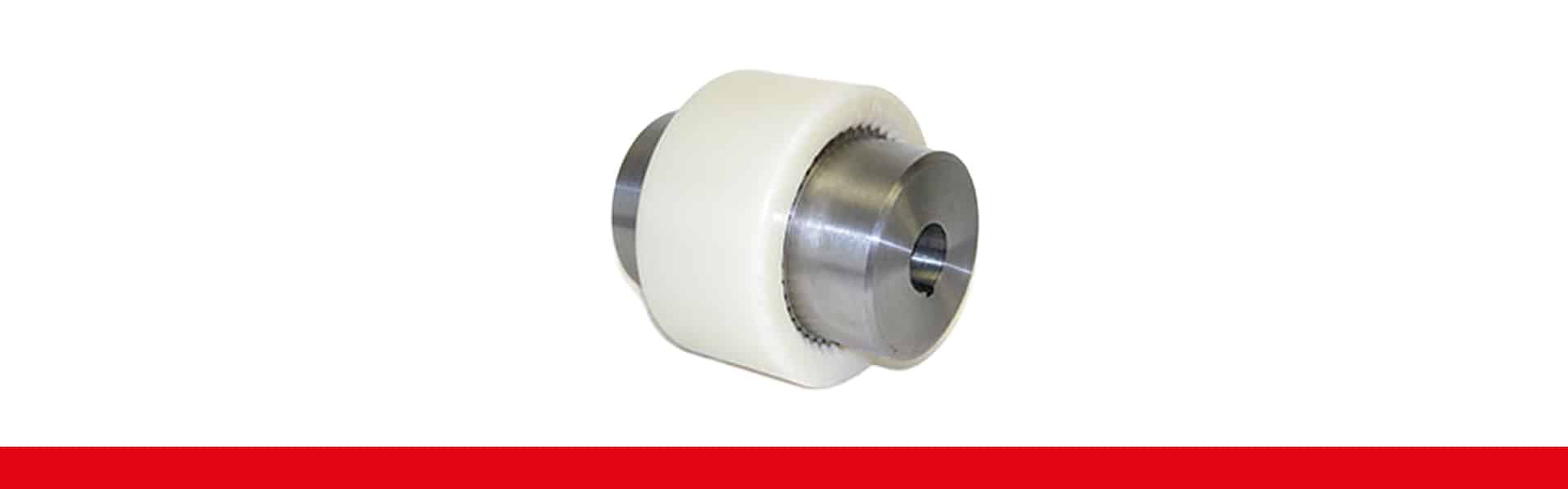 LOVEJOY DENTEX/ Nyflex(gear) Rigid Element