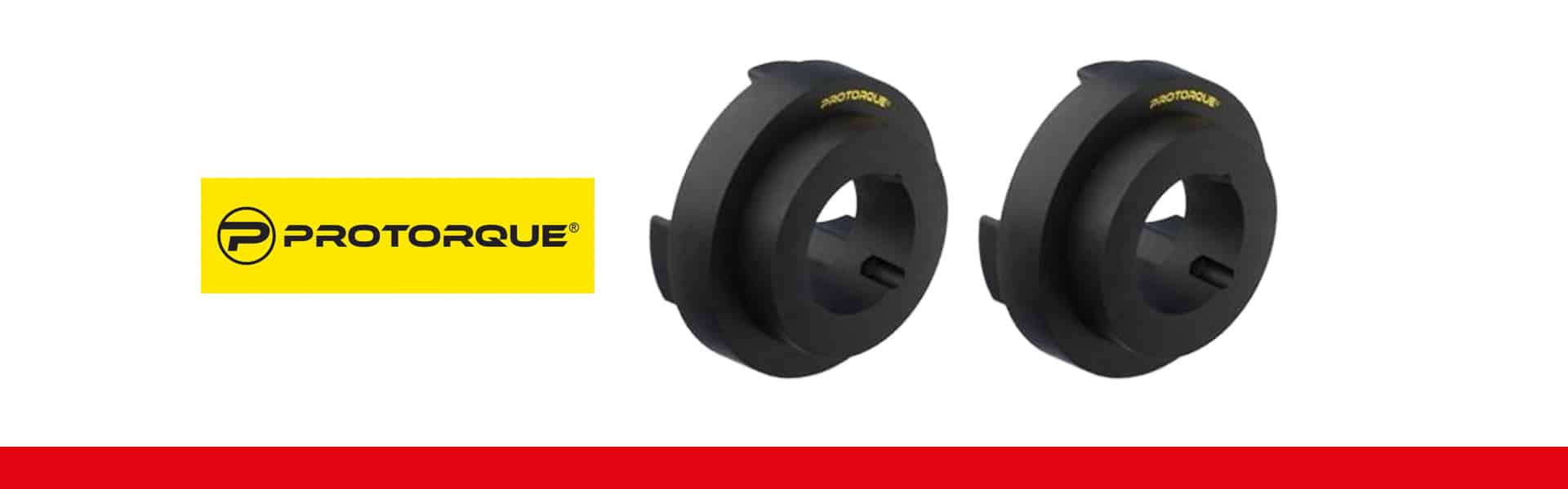 ProTorque PRC ELASTIC (jaw)