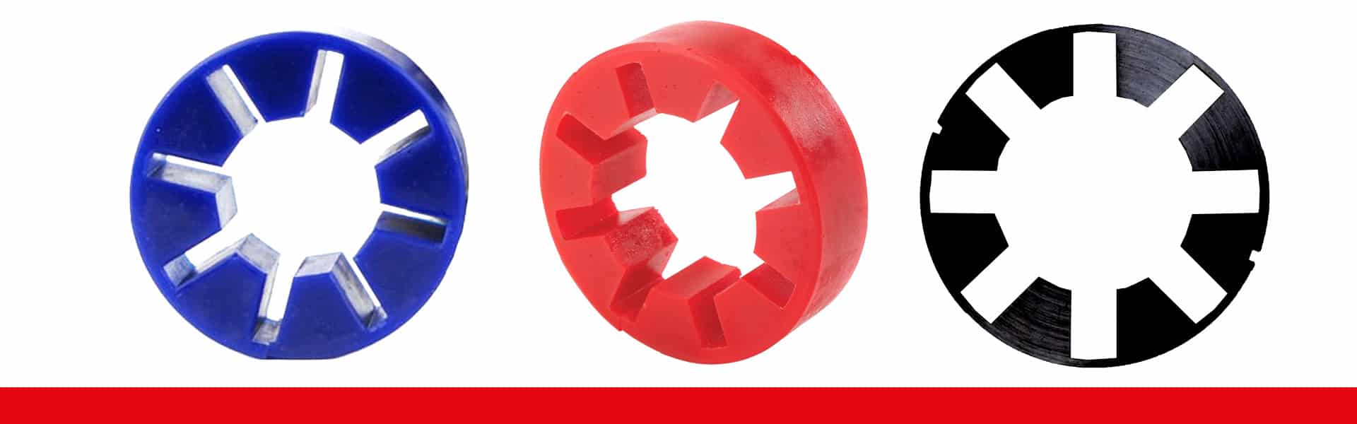 QUICK-FLEX (jaw) Flexible Element