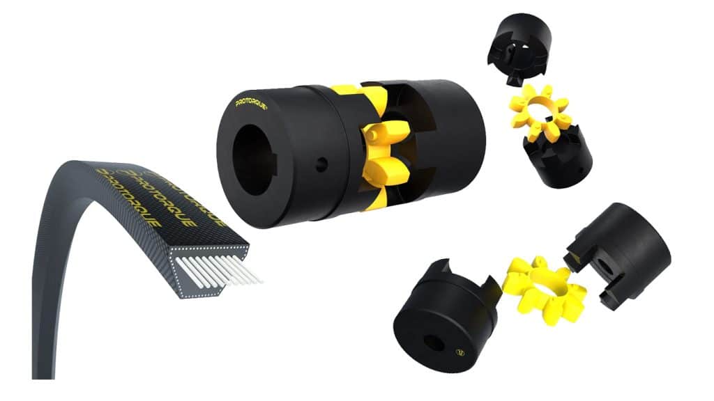 Protorque