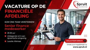 vacature