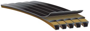 SPBP2120/11 GATES Predator™ Powerband™ Banded V-belts GATES